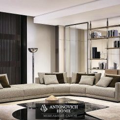 Poliform диван Bristol от Antonovich Home