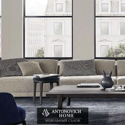 Poliform диван Bristol от Antonovich Home