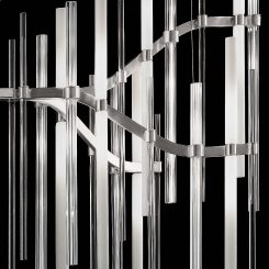 Euroluce-Twenty Brand Design коллекция Neva от Antonovich Home