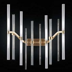 Euroluce-Twenty Brand Design коллекция Neva от Antonovich Home