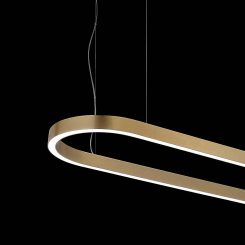 Euroluce-Twenty Brand Design коллекция Profile от Antonovich Home