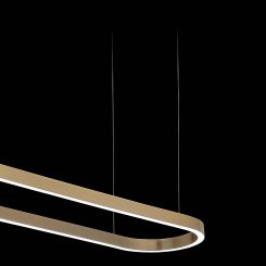 Euroluce-Twenty Brand Design коллекция Profile от Antonovich Home