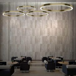 Euroluce-Twenty Brand Design коллекция Profile от Antonovich Home