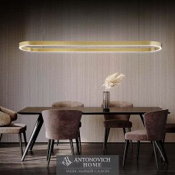 Euroluce-Twenty Brand Design коллекция Profile от Antonovich Home