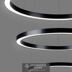 Euroluce-Twenty Brand Design коллекция Profile от Antonovich Home