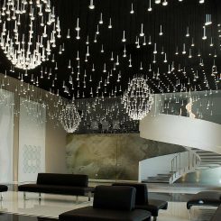 Euroluce-Twenty Brand Design коллекция Astral от Antonovich Home