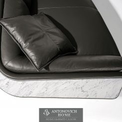 Longhi мягкая мебель Bravery от Antonovich Home