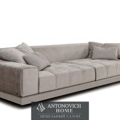 Signorini & Coco мягкая мебель Daytona BlackJack от Antonovich Home