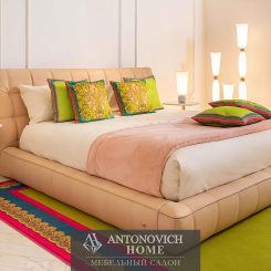 Versace спальня LA MEDUSA от Antonovich Home