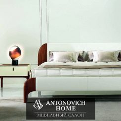 Zanaboni спальня Dolfin от Antonovich Home