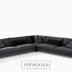 Poliform мягкая мебель Bellport от Antonovich Home