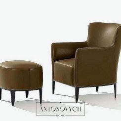Poliform мягкая мебель Gentleman от Antonovich Home