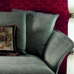 Versace секционный диван Goddess от Antonovich Home