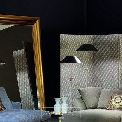 Versace секционный диван Goddess от Antonovich Home