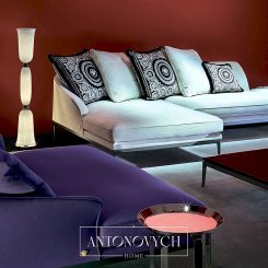Versace гостиная Stiletto от Antonovich Home