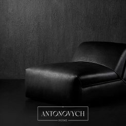 Henge кресло Bond от Antonovich Home