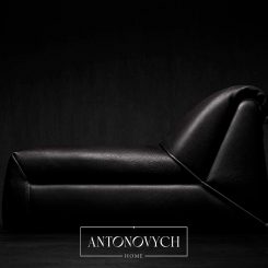 Henge кресло Bond от Antonovich Home