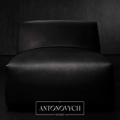 Henge кресло Bond от Antonovich Home