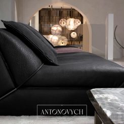 Henge кресло Bond от Antonovich Home