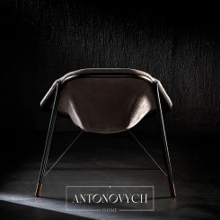 Henge кресло Bug от Antonovich Home