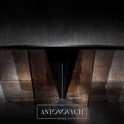 Henge столовая (стол) Gotham от Antonovich Home