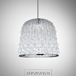 Italamp светильник Crowns от Antonovich Home
