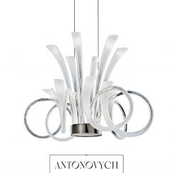 Italamp светильник Pulsa от Antonovich Home
