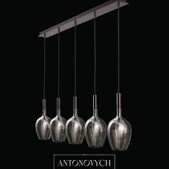 Italamp светильник Rosè от Antonovich Home