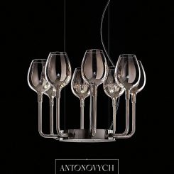 Italamp светильник Rosè от Antonovich Home