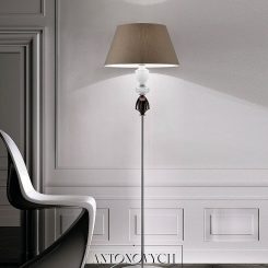 Italamp светильник Amelie от Antonovich Home