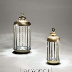 Italamp светильник Fata Morgana от Antonovich Home