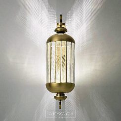 Italamp светильник Fata Morgana от Antonovich Home