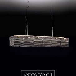 Italamp светильник Svevo от Antonovich Home