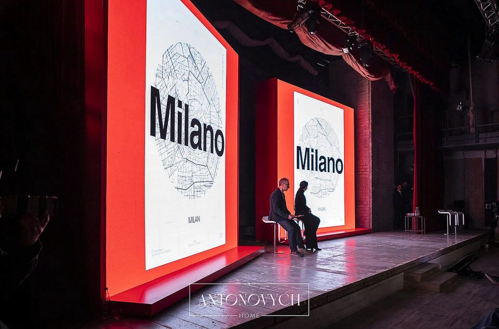 Salone Del Mobile 2023: Лучшие Бренды, Которые Нельзя Пропустить В Милане