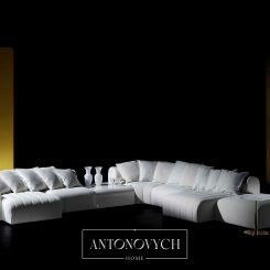 Versace Home диван Discovery от Antonovich Home