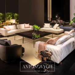 Versace Home диван Discovery от Antonovich Home