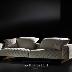 Versace Home диван Discovery от Antonovich Home