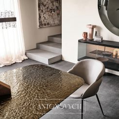 Сattelan Italia столовая Lancer от Antonovich Home