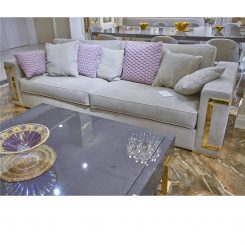 Asnaghi диван от Antonovich Home