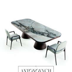 Ulivi столовая коллекция Vanity Atmosphere от Antonovich Home