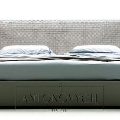 Ulivi спальня Barnaby коллекция Vanity Atmosphere от Antonovich Home