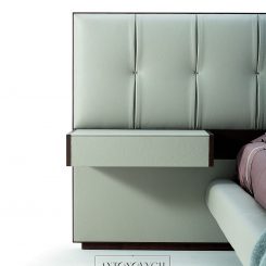 Ulivi спальня Beverly коллекция Vanity Atmosphere от Antonovich Home