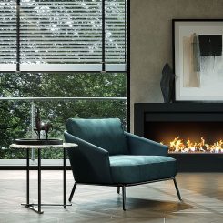 Ulivi мягкая мебель CLARA DELUXE коллекция Vanity Atmosphere от Antonovich Home