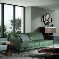 Ulivi диван FERDIE коллекция Vanity Atmosphere от Antonovich Home