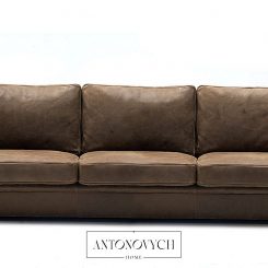 Ulivi диван Adlon от Antonovich Home