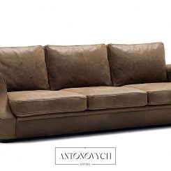 Ulivi диван Adlon от Antonovich Home
