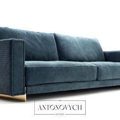 Ulivi диван Hector от Antonovich Home