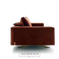 Ulivi диван Victor от Antonovich Home