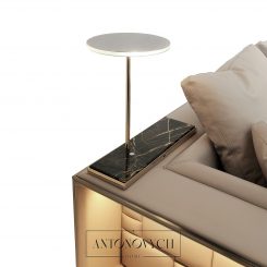 Visionnaire модульный диван Babylon rack от Antonovich Home