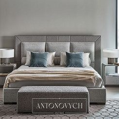 Rugiano спальня Aura от Antonovich Home